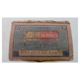 (25) Rds, Vintage box of Federal Hi
