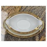 Noritake Gravy Boat