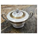 Noritake Sugar Bowl