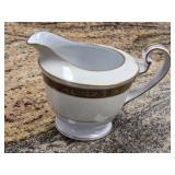 Noritake Creamer