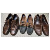 Cole Haan, Timberland & Rockport Men