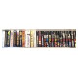 Wilbur Smith Paperbacks