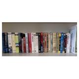 (30) Books on Tape