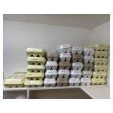 Huge Lot Of Gulf Balls