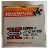 (25) Vintage. WINCHESTER SUPER X Long