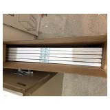 (6) Air Filter 18"x30"