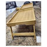 (2) 16"ï¿½7.5" Fold Up Trays