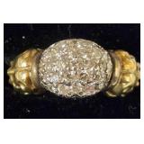Fashion Ring Sz 7