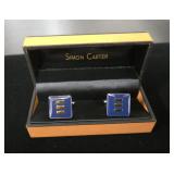 Simon Carter Cuff Links