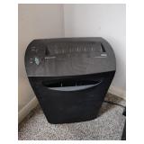 Royal 9 Sheet Shredder