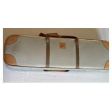 Jon Hart Padded Rifle Leather Case 36"x10.5"x5.5"