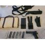 Believed WW2.Colt U. S. Army Pistol