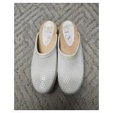 NIB Trip Sko Ortopaedisk Clogs Sz 9