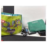 Bags, Staplers, Staples & More