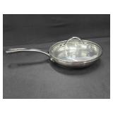 Princess House Culinario Series Healthy 8"
