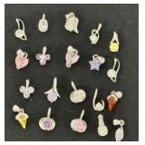 20 Pretty Necklace Pendants