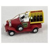 Coca Cola 2000 Platinum Series Collection Polar