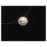 Crystal Necklace
