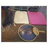 Leather Case, Lodis Gold Bag, NWT Coin Purse &