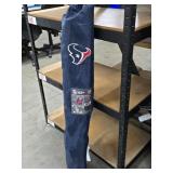 Texans Tailgate Chair w/Bag