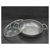 Like New Princess House HERITAGEï¿½ STAINLESS S