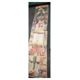 Houston Chronicle Inserts That Make a Lifesize
