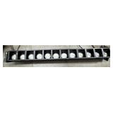 2 Stage & Studio Lighting Unit Borderline