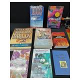 Religious Books