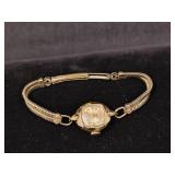 VTG Timex Dainty Ladies Watch