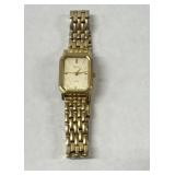 Vintage Womenï¿½s Timex Quartz Watch