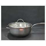 Princess House HERITAGE SIGNATURE 4-Qt. Nonstick