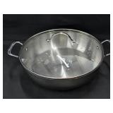 Princess House HERITAGEï¿½ Stainless Steel Lidded