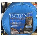Isotonic Mattress Pad Full Size 51x 72