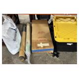 Canvas, Toys & More