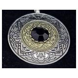 PREMIER DESIGNS Silver Bronze Tone Enhancer