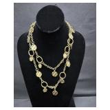 Premier Designs Shake It Up Necklace 21"