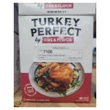 (9) Pkgs Turkey Perfect Brines
