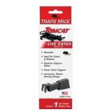 (10) Tomcat Live Catch Mouse Traps