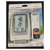 ACU Rite Wireless Thermometer