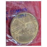 1044 Wheat Penny