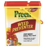 Preen Weed Preventer 16lbs