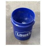 Loweï¿½s Bucket & PVC DWV Cleanout Adapters