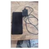 Motorola track phone appears to be brand new.