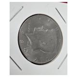 1985 Kennedy Half Dollar