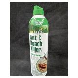 Ecologic Ant & Roach Killer Kills By Contact