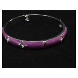 Premier Designs Wisteria Bracelet