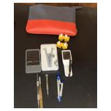 Magnifying Glass & More