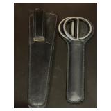 Letter Openers W/ Cases