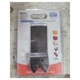 NEW Dremel Multi-Max Universal Quick Fit