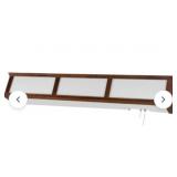 AFX Lighting CMB325CHE8 Acrylic Overbed Light